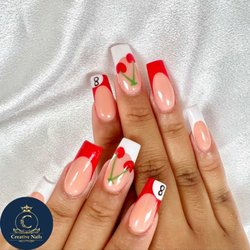 Creative Nails