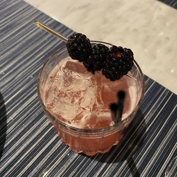 Smoke & Cedar Steakhouse - A beverage I immediately regretted. - Steakhouses Near Me - Auburn, Washington Smoke & Cedar Steakhouse - A beverage I immediately regretted. - Steakhouses Near Me - Auburn, Washington