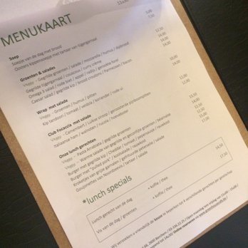 Greenhouse Cafe - Gastropubs Near Me - Antwerp, VAN Greenhouse Cafe - Gastropubs Near Me - Antwerp, VAN