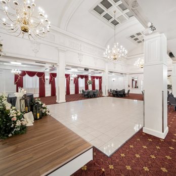 Michelle's Ballroom - Beautiful - Venues & Event Spaces Near Me - Chicago, Illinois Michelle's Ballroom - Beautiful - Venues & Event Spaces Near Me - Chicago, Illinois