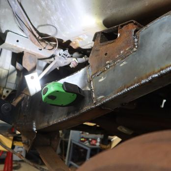 Centerline Frame & Auto - Auto Repair Near Me - Saint Paul, Minnesota Centerline Frame & Auto - Auto Repair Near Me - Saint Paul, Minnesota