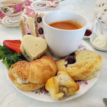 Lisa's Tea Treasures - A Fairy Tale Tea - Tea Rooms Near Me - Campbell, California Lisa's Tea Treasures - A Fairy Tale Tea - Tea Rooms Near Me - Campbell, California