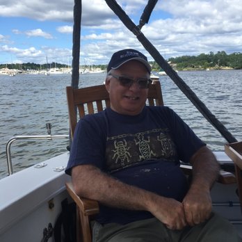 Monty's Ark Adventures - Boat Charters Near Me - New Rochelle, New York