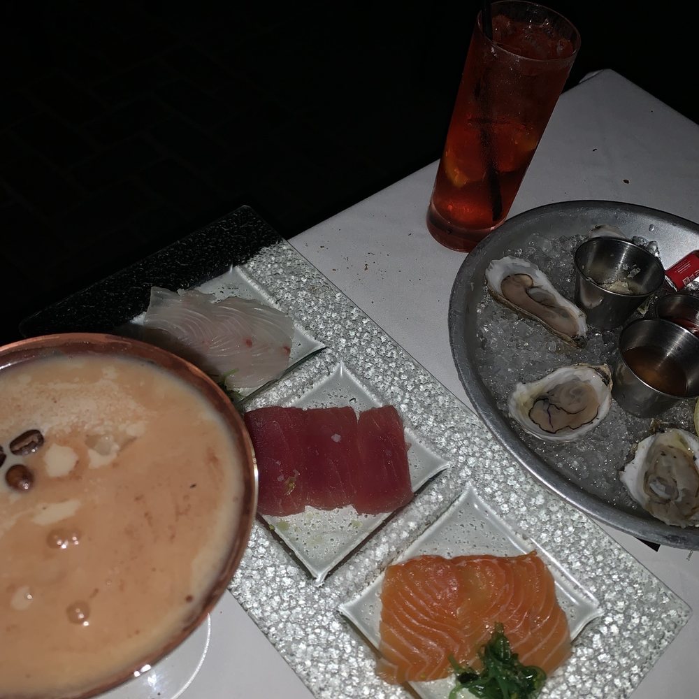 Mare - Oysters - Seafood Near Me - Boston, Massachusetts Mare - Oysters - Seafood Near Me - Boston, Massachusetts