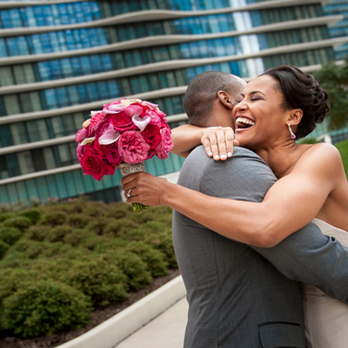 An Event Less Ordinary - Peter Pawinski Photography - Wedding Planning Near Me - Chicago, Illinois