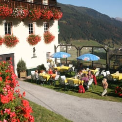 Gasthof Lahnerhof