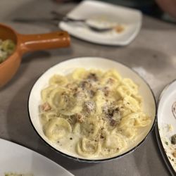 Tutto Pepe Osteria