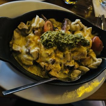 Timber Wood Fire Bistro - Timber Mac and Cheese. Delicious! - Pizza Near Me - Omaha, Nebraska Timber Wood Fire Bistro - Timber Mac and Cheese. Delicious! - Pizza Near Me - Omaha, Nebraska