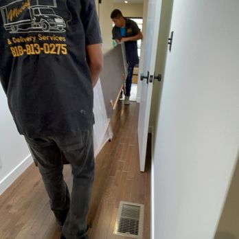 Millennium Moving and Delivery Services - Movers Near Me Millennium Moving and Delivery Services - Movers Near Me