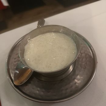 Lal Mirch Indian Restaurant - Rice Pudding - Indian Near Me - Studio City, California Lal Mirch Indian Restaurant - Rice Pudding - Indian Near Me - Studio City, California