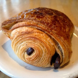 Pain au chocolat Pain au chocolat