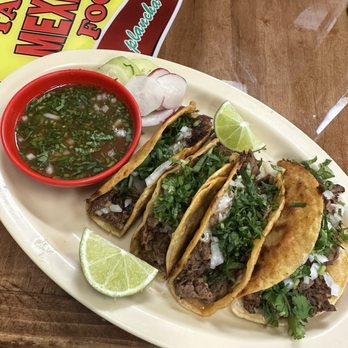 Taqueria Don Pancho - Birria tacos - Mexican Near Me - Madison, Alabama