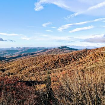 Blue Ridge Parkway - Rough Ridge - Parks Near Me - Asheville, North Carolina Blue Ridge Parkway - Rough Ridge - Parks Near Me - Asheville, North Carolina