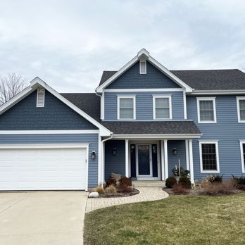 LandMark Exteriors - Windows Installation Near Me - Libertyville, Illinois LandMark Exteriors - Windows Installation Near Me - Libertyville, Illinois