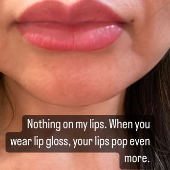 Anh Le Permanent Make-up - Permanent Makeup Near Me - Westminster, California