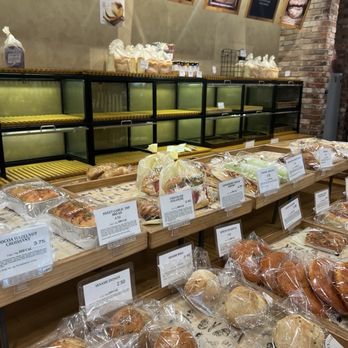 Tous Les Jours - Desserts Near Me - Los Angeles, California Tous Les Jours - Desserts Near Me - Los Angeles, California