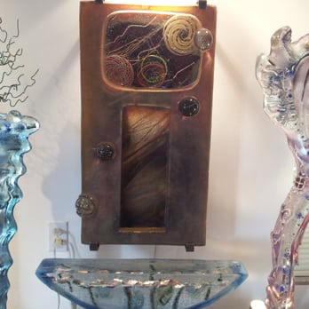 Gott Glass Gallery and Phoenix Studio - Art Galleries Near Me - Tampa, Florida
