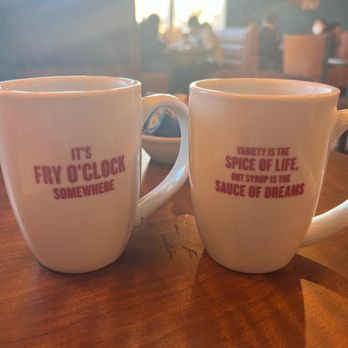 Denny's - Breakfast & Brunch Near Me - Hayward, California