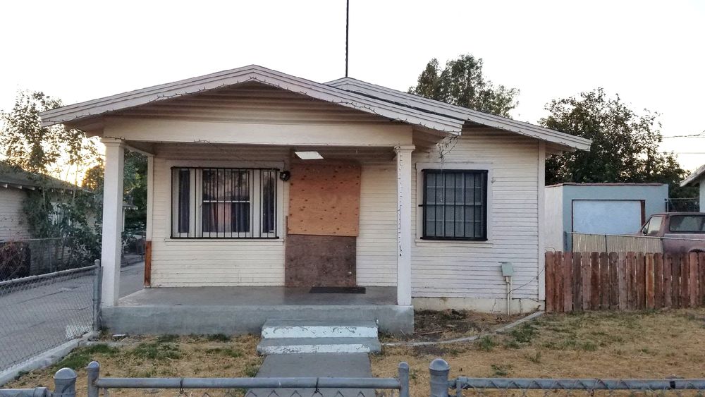 Slide of SBD 909 Construction