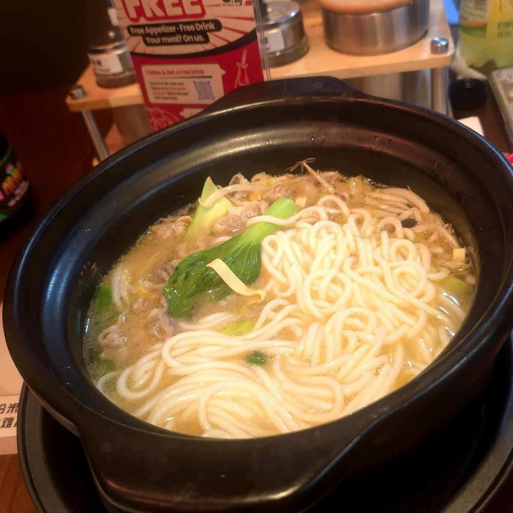 Bob's Noodle - Chinese Near Me - Flushing, New York Bob's Noodle - Chinese Near Me - Flushing, New York