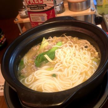 Bob's Noodle - Chinese Near Me - Flushing, New York