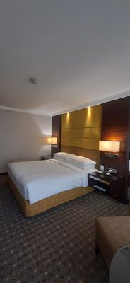 Holiday Inn Singapore Orchard City Centre by IHG by null