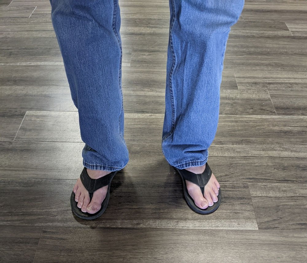 flip flop shop canada