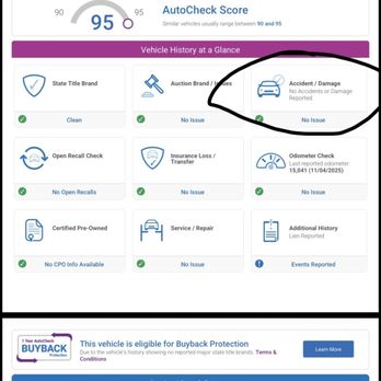 McKay Chevrolet - Incorrectly filled out. Vehicle had damaged. - Car Dealers Near Me - Raynham, Massachusetts
