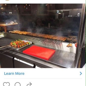 The Olive Tree - Turkish Near Me - Sutton Coldfield, XWM