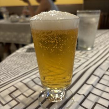 Emperor's Choice Restaurant - Tsing Tao - Chinese Near Me - Chicago, Illinois