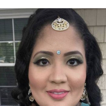 Bridal Dreams By Subrina - Makeup Artists Near Me