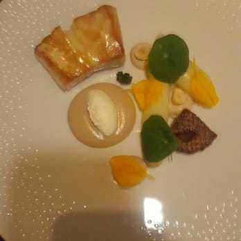 Alo Restaurant - Bars Near Me - Toronto, Ontario