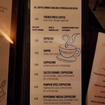 River Street Restaurant - After dinner beverages - Italian Near Me - Milford, Connecticut River Street Restaurant - After dinner beverages - Italian Near Me - Milford, Connecticut