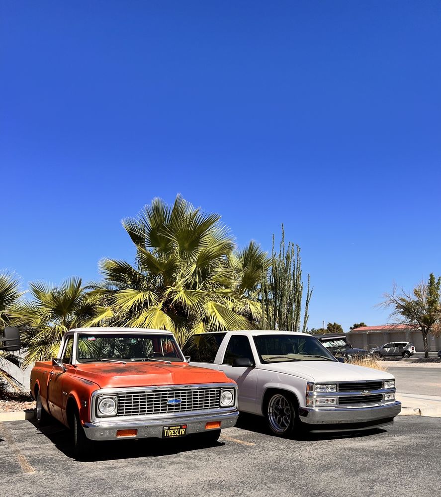 DAN’S DRIVELINE REPAIR Updated August 2024 42 Photos & 87 Reviews