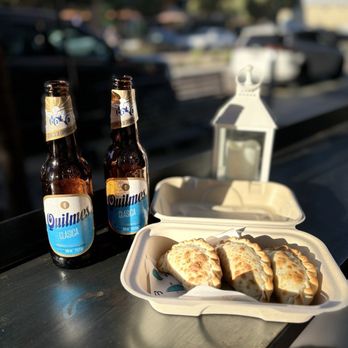 Milonga Empanadas - Empanadas Near Me - San Marcos, California