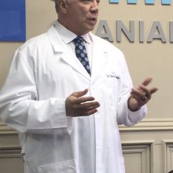Simkovich Concussion Institute