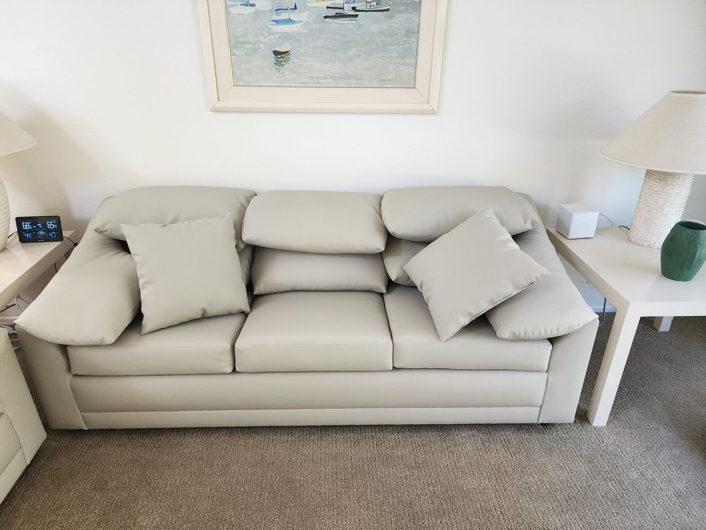 Riviera Upholstery - upholstery in Los Angeles, CA