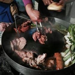 Tacos de Suadero