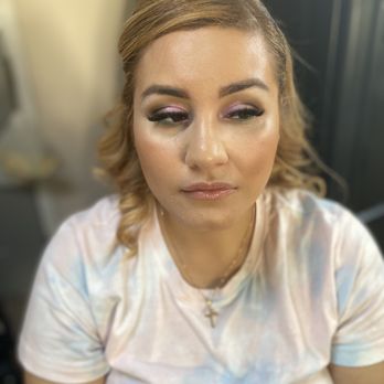 Beauty by Sierra - Beautiful bridesmaid - Makeup Artists Near Me Beauty by Sierra - Beautiful bridesmaid - Makeup Artists Near Me
