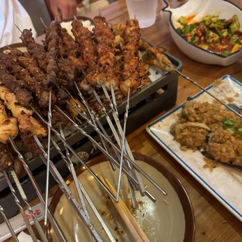 Dynasty BBQ - Chinese Near Me - Newark, California