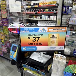 Tobacco Stop