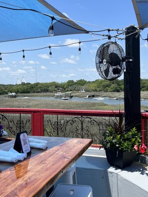 The Mill Street Tavern by null