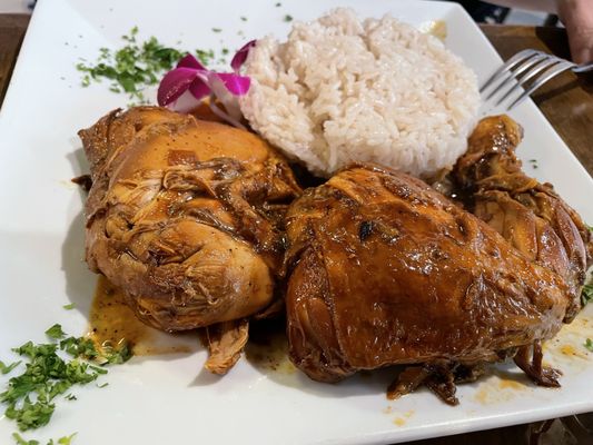 Richie's Kitchen by null