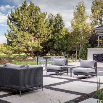 Grey Rock Landscape & Construction - Landscaping Near Me Grey Rock Landscape & Construction - Landscaping Near Me