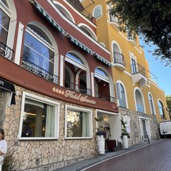 Hotel Savoia