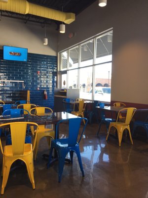Hoss' Loaded Burger Shop by null