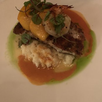 Lahaina Grill - The special - Seafood Near Me - Lahaina, Hawaii
