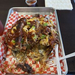 "Sloppy Mess" "Sloppy Mess"