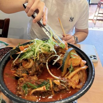 LEE GA - Galbi - Korean Near Me - Los Angeles, California LEE GA - Galbi - Korean Near Me - Los Angeles, California