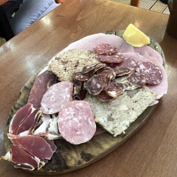 Le Petit Vendôme - Sandwiches Near Me - Paris, 75